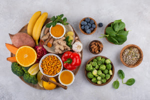 Diploma in Gut Health Nutrition
