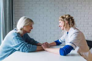 Diploma in Dementia Care and Caregiver Support