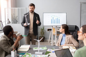 Building Sustainable Businesses: Models for Success