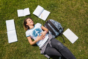 Self-Care for Students and Academics
