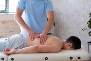 Diploma in Massage Therapy Techniques and Practice