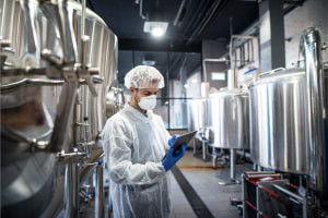 Validation and Qualification for Pharma, Biotech and Food Industries