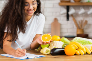 Diploma in Wellness, Nutrition and Health Coaching