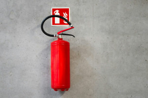 Fire Safety Fundamentals for Trade Workers