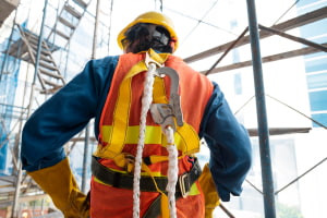 Workplace Safety: PPE, Fall Prevention, and Lifting Techniques