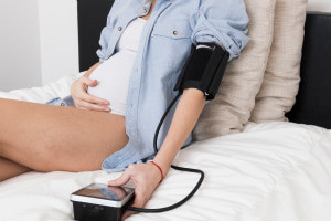 Preeclampsia Diagnosis and Management