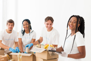 Introduction to Volunteer Coordination