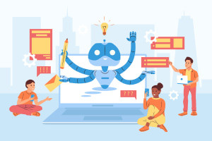 Machine Learning for Absolute Beginners Without Coding
