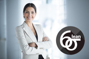 Lean Six Sigma Black Belt