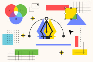 Diploma in Graphic Design for Modern Creatives