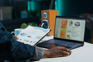 Mastering Data Entry Tools and Techniques