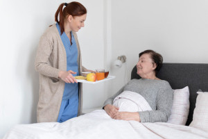 Communication in Caregiving