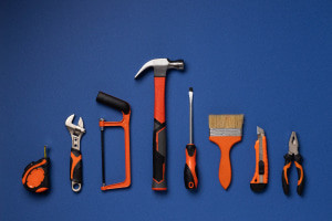 Essential Hand Tools for Trade Workers