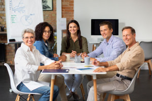 Building High-Performing Teams: Leadership, Diversity, and Continuous Growth