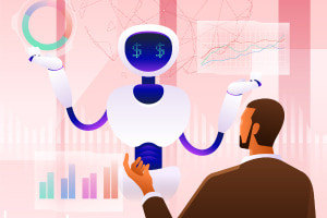 Generative AI for Sales and Services Professionals