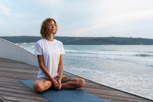 Diploma in Mindfulness Practice