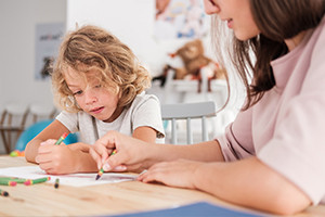 Diploma in Additional Needs
