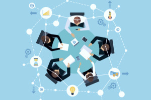Developing an Organisational Communications Plan