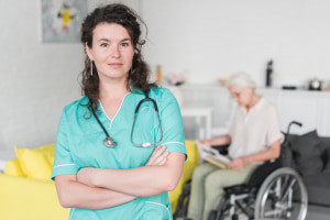 Self-Care for Caregivers and Supportive Partners