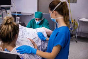 Midwifery and Women's Health