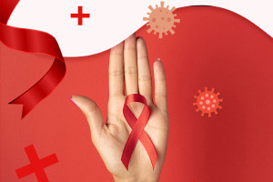 HIV/AIDS: A Step-by-Step Learning Guide
