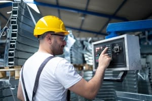 Safe Handling of Process Plant Equipment