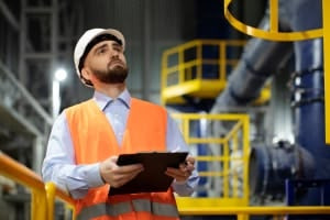 Process Safety Management