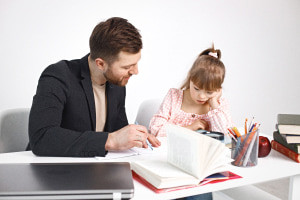 Introduction to Shadow Teaching and Inclusive Education for Beginners