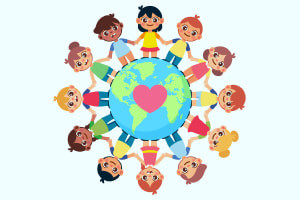 Child Rights Programming: Designing Programmes That Empower and Protect