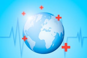 Global Health Essentials and Practice Diploma