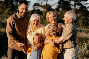 Kinship, Marriage, and Family Across Cultures: Anthropological Insights