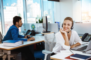 Diploma in Administrative Procedures and Office Support