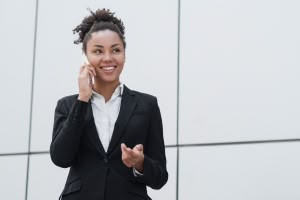 Fundamentals of Professional Telephone Etiquette