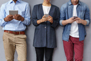 Anthropology of Media: Digital Culture, Representation and Identity