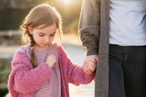 Understanding Childhood Grief and Supporting Children Through Loss
