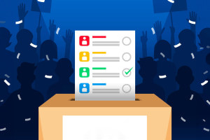 Winning Strategies for Grassroots Political Campaigns