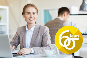 Lean Six Sigma: Yellow Belt