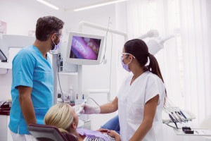 Diploma in Dental Assistant Skills and Clinical Procedures