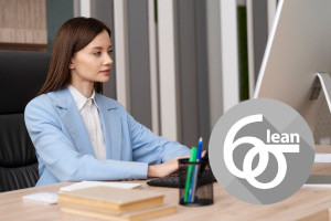 Lean Six Sigma: White Belt