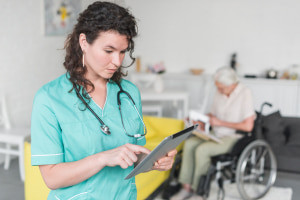 Psychometric Assessment for Caregivers and Counsellors