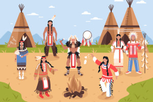 Indigenous Perspectives in Anthropology: Culture and Advocacy