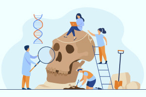 The Relevance of Anthropology in Modern Times