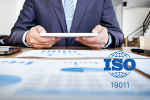 ISO 19011 Lead Auditor Essentials