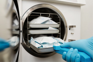 Sterile Processing Technician Essentials