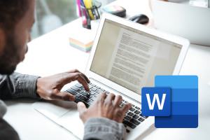 Microsoft Word Training for Beginners