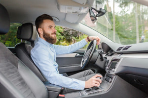 Defensive Driving Skills for Everyday Safety