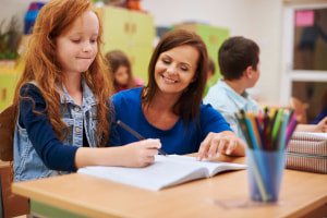 Diploma in Shadow Teaching: Supporting Neurodivergent Learners in Schools