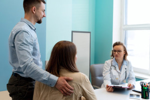 Maternal-Newborn Nursing: Family Planning and Contraception Care