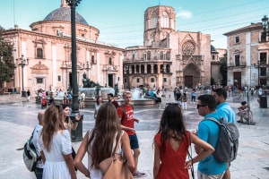 Diploma in Tour Guide Skills