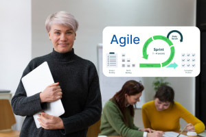Agile Project Management Essentials: From Principles to Practice